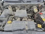 ✅ 2000 Dodge Dakota Sport • VIN: 1B7GG22N9YS708746 • Lot: 47067725. Wystawiony na Copart z przebiegiem 292 586 mil. Bezpłatny archiwum sprzedaży aukcyjnych z USA i szczegółowy raport historii pojazdu na DreamBid. Zdjęcie 12.