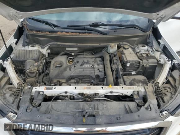 ✅ 2018 GMC Terrain SLE • VIN: 3GKALTEV6JL275852 • Lot: 86706735. Wystawiony na Copart z przebiegiem 141 927 mil. Bezpłatny archiwum sprzedaży aukcyjnych z USA i szczegółowy raport historii pojazdu na DreamBid. Zdjęcie 12.