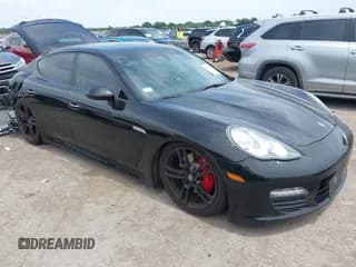 ✅ 2013 Porsche Panamera S • VIN: WP0AB2A78DL060652 • Lot: 42973884. Wystawiony na IAAI z przebiegiem 92 734 mil. Bezpłatny archiwum sprzedaży aukcyjnych z USA i szczegółowy raport historii pojazdu na DreamBid. Zdjęcie 1.