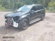 ✅ 2012 Mercedes-Benz GL 450 • VIN: 4JGBF7BE4CA789045 • Lot: 43234867. Listed on IAAI with 137,004 mi. Free auction sales archive from the USA and detailed vehicle history report at DreamBid. Image 2.