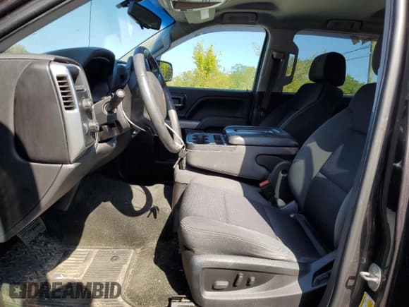 ✅ 2014 Chevrolet Silverado 1500 LT • VIN: 3GCUKREC8EG484313 • Лот: 70653124. Опубликован ранее на Copart с пробегом 144 035 миль. Бесплатный доступ к архиву аукционных продаж из США и подробный отчёт об истории автомобиля на DreamBid. Изображение 7.