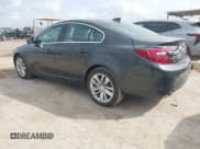 ✅ 2015 Buick Regal Premium II • VIN: 2G4GR5GX2F9252895 • Лот: 42086426. Опубликован ранее на IAAI с пробегом 116 523 миль. Бесплатный доступ к архиву аукционных продаж из США и подробный отчёт об истории автомобиля на DreamBid. Изображение 3.
