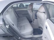 ✅ 2010 Chevrolet Malibu 1LT • VIN: 1G1ZC5EB0AF165494 • Lot: 43634023. Listed on IAAI with 69,770 mi. Free auction sales archive from the USA and detailed vehicle history report at DreamBid. Image 8.