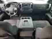 2015 Chevrolet Silverado 2500HD LT with VIN 1GC1KVEG2FF501978, listed as a Copart auction lot 82272315 with 221,606 mi miles and Salvage title. Bid and sale history available at DreamBid. Image 8.