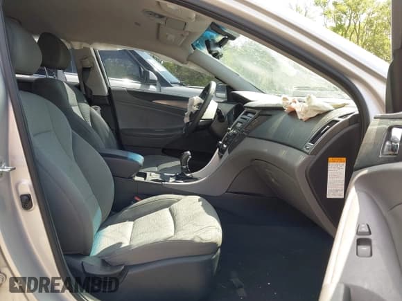 ✅ 2014 Hyundai Sonata Limited • VIN: KMHEC4A41EA117041 • Lot: 42094955. Wystawiony na IAAI z przebiegiem 102 557 mil. Bezpłatny archiwum sprzedaży aukcyjnych z USA i szczegółowy raport historii pojazdu na DreamBid. Zdjęcie 5.