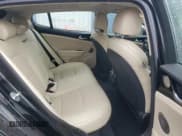 ✅ 2018 Kia Stinger Premium • VIN: KNAE25LA5J6022959 • Lot: 45682295. Listed on Copart with 90,828 mi. Free auction sales archive from the USA and detailed vehicle history report at DreamBid. Image 11.