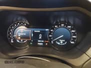 ✅ 2018 Lincoln MKZ Select • VIN: 3LN6L5C9XJR628606 • Lot: 41688892. Wystawiony na IAAI z przebiegiem 76 612 mil. Bezpłatny archiwum sprzedaży aukcyjnych z USA i szczegółowy raport historii pojazdu na DreamBid. Zdjęcie 7.