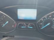 ✅ 2015 Ford Escape Titanium • VIN: 1FMCU9J9XFUA35967 • Lot: 42342432. Listed on IAAI with 160,442 mi. Free auction sales archive from the USA and detailed vehicle history report at DreamBid. Image 7.