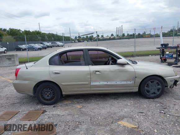 ✅ 2005 Hyundai Elantra GLS • VIN: KMHDN46D95U066398 • Lot: 42008113. Wystawiony na IAAI z przebiegiem 128 514 mil. Bezpłatny archiwum sprzedaży aukcyjnych z USA i szczegółowy raport historii pojazdu na DreamBid. Zdjęcie 13.