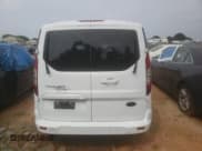 ✅ 2017 Ford Transit Connect XLT • VIN: NM0AS8F71H1316818 • Lot: 56379045. Listed on Copart with 92,451 mi. Free auction sales archive from the USA and detailed vehicle history report at DreamBid. Image 6.