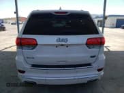 ✅ 2021 Jeep Grand Cherokee Summit • VIN: 1C4RJFJT4MC503101 • Лот: 62697844. Опубликован ранее на Copart с пробегом 82 263 миль. Бесплатный доступ к архиву аукционных продаж из США и подробный отчёт об истории автомобиля на DreamBid. Изображение 6.