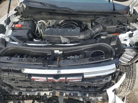 ✅ 2024 GMC Yukon SLT • VIN: 1GKS2BKD8RR362458 • Lot: 91920585. Wystawiony na Copart z przebiegiem 21 356 mil. Bezpłatny archiwum sprzedaży aukcyjnych z USA i szczegółowy raport historii pojazdu na DreamBid. Zdjęcie 12.