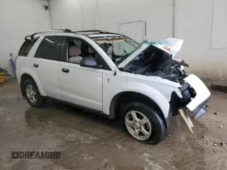 ✅ 2007 Saturn VUE I4 • VIN: 5GZCZ33D27S828308 • Lot: 65901515. Wystawiony na Copart z przebiegiem Nie podano. Bezpłatny archiwum sprzedaży aukcyjnych z USA i szczegółowy raport historii pojazdu na DreamBid. Zdjęcie 4.