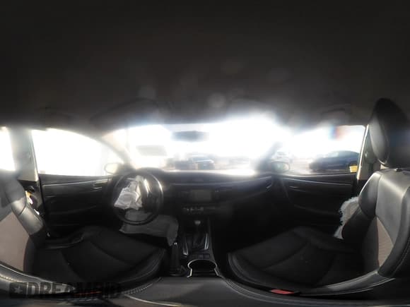 ✅ 2016 Toyota Corolla L • VIN: 5YFBURHE5GP432696 • Lot: 43523610. Listed on IAAI with 141,847 mi. Free auction sales archive from the USA and detailed vehicle history report at DreamBid. Image 19.