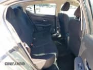 ✅ 2021 Nissan Sentra S • VIN: 3N1AB8BV9MY289478 • Lot: 90985375. Listed on Copart with 61,633 mi. Free auction sales archive from the USA and detailed vehicle history report at DreamBid. Image 10.