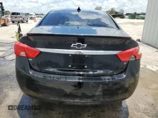 ✅ 2017 Chevrolet Impala LT • VIN: 2G1105S33H9134780 • Лот: 76593234. Опубликован ранее на Copart с пробегом 227 980 миль. Бесплатный доступ к архиву аукционных продаж из США и подробный отчёт об истории автомобиля на DreamBid. Изображение 6.