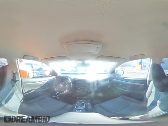 ✅ 2016 Mitsubishi Outlander SE • VIN: JA4AZ3A35GZ055841 • Lot: 92169095. Listed on Copart with 154,714 mi. Free auction sales archive from the USA and detailed vehicle history report at DreamBid. Image 15.