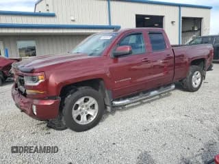 ✅ 2016 Chevrolet Silverado 1500 LT • VIN: 1GCVKREC6GZ309226 • Lot: 85326575. Listed on Copart with 99,415 mi. Free auction sales archive from the USA and detailed vehicle history report at DreamBid. Image 1.