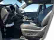 2023 Mitsubishi Outlander SEL с VIN JA4J3VA89PZ038601, выставлен на аукционе Copart как лот 56428715 с пробегом 19 447 миль миль и Списание • Salvage title. История ставок и продаж доступна на DreamBid. Изображение 7.