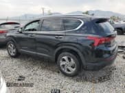 ✅ 2023 Hyundai Santa Fe SEL • VIN: 5NMS2DAJ5PH557692 • Lot: 63784944. Wystawiony na Copart z przebiegiem 52 374 mil. Bezpłatny archiwum sprzedaży aukcyjnych z USA i szczegółowy raport historii pojazdu na DreamBid. Zdjęcie 2.