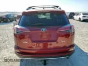 ✅ 2018 Toyota RAV4 XLE • VIN: 2T3WFREV6JW430498 • Lot: 86178725. Listed on Copart with 55,434 mi. Free auction sales archive from the USA and detailed vehicle history report at DreamBid. Image 6.