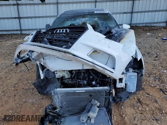 ✅ 2020 Audi A3 Premium • VIN: WAUAUGFF6LA022223 • Lot: 81786455. Listed on Copart with Not provided. Free auction sales archive from the USA and detailed vehicle history report at DreamBid. Image 11.