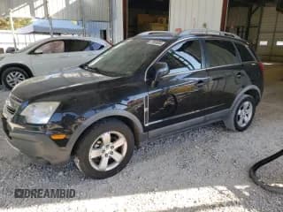 ✅ 2012 Chevrolet Captiva Sport LS • VIN: 3GNAL2EK4CS624566 • Lot: 71995004. Wystawiony na Copart z przebiegiem 190 939 mil. Bezpłatny archiwum sprzedaży aukcyjnych z USA i szczegółowy raport historii pojazdu na DreamBid. Zdjęcie 1.
