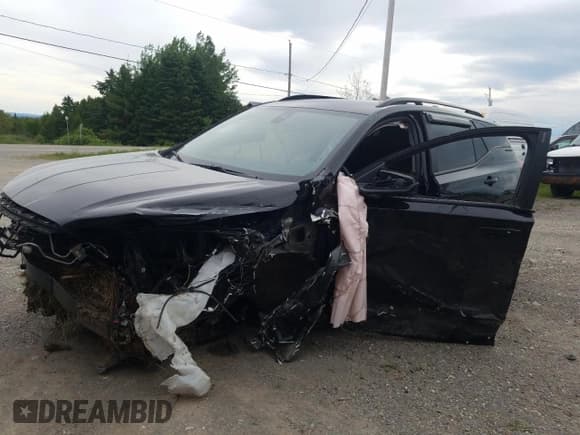 ✅ 2023 GMC Terrain SLE • VIN: 3GKALTEG9PL126880 • Lot: 59697934. Listed on Copart with Not provided. Free auction sales archive from the USA and detailed vehicle history report at DreamBid. Image 1.