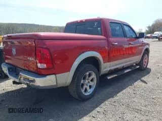 ✅ 2010 Dodge 1500 Sport • VIN: 1D7RV1CT1AS140168 • Lot: 42087902. Wystawiony na IAAI z przebiegiem 143 324 mil. Bezpłatny archiwum sprzedaży aukcyjnych z USA i szczegółowy raport historii pojazdu na DreamBid. Zdjęcie 4.