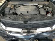 ✅ 2019 Chevrolet Colorado 2WD Work Truck • VIN: 1GCGSBEN4K1122396 • Лот: 86922424. Опубликован ранее на Copart с пробегом 91 698 миль. Бесплатный доступ к архиву аукционных продаж из США и подробный отчёт об истории автомобиля на DreamBid. Изображение 11.