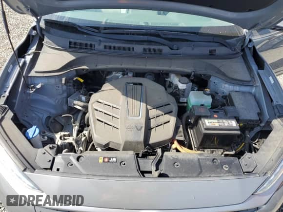 2019 Hyundai Kona Limited z VIN KM8K33AGXKU035603, wystawiony jako Copart lot #58788055 z przebiegiem 59 146 mil mil oraz Szkoda całkowita • Salvage title. Historia ofert i sprzedaży dostępna na DreamBid. Obrazek 11.