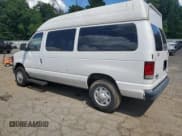 ✅ 2013 Ford Econoline Cargo Commercial • VIN: 1FTNE2EW5DDB06085 • Lot: 62732735. Listed on Copart with 262,016 mi. Free auction sales archive from the USA and detailed vehicle history report at DreamBid. Image 2.