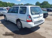 ✅ 2007 Subaru Forester X • VIN: JF1SG656X7H733369 • Lot: 42625071. Listed on IAAI with 148,877 mi. Free auction sales archive from the USA and detailed vehicle history report at DreamBid. Image 6.