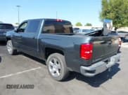 ✅ 2017 Chevrolet Silverado 1500 LT • VIN: 3GCPCREC8HG152452 • Лот: 43503517. Опубликован ранее на IAAI с пробегом 106 363 миль. Бесплатный доступ к архиву аукционных продаж из США и подробный отчёт об истории автомобиля на DreamBid. Изображение 15.