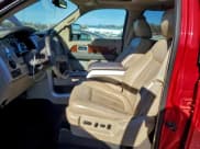 ✅ 2009 Ford F-150 XL • VIN: 1FTPW14V39KC42324 • Lot: 93065985. Wystawiony na Copart z przebiegiem 128 868 mil. Bezpłatny archiwum sprzedaży aukcyjnych z USA i szczegółowy raport historii pojazdu na DreamBid. Zdjęcie 7.