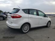 ✅ 2013 Ford C-Max SEL • VIN: 1FADP5BU8DL512416 • Lot: 92428855. Listed on Copart with 120,371 mi. Free auction sales archive from the USA and detailed vehicle history report at DreamBid. Image 3.