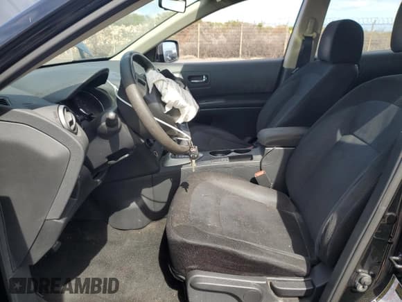 ✅ 2012 Nissan Rogue S • VIN: JN8AS5MT4CW282777 • Lot: 80872335. Wystawiony na Copart z przebiegiem 82 455 mil. Bezpłatny archiwum sprzedaży aukcyjnych z USA i szczegółowy raport historii pojazdu na DreamBid. Zdjęcie 7.