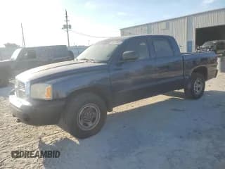 ✅ 2007 Dodge Dakota ST • VIN: 1D3HW28PX7S173481 • Лот: 68282905. Опубликован ранее на Copart с пробегом 132 845 миль. Бесплатный доступ к архиву аукционных продаж из США и подробный отчёт об истории автомобиля на DreamBid. Изображение 1.