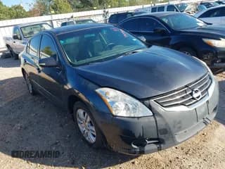 ✅ 2010 Nissan Altima S • VIN: 1N4AL2AP7AN452802 • Lot: 43455593. Wystawiony na IAAI z przebiegiem 215 808 mil. Bezpłatny archiwum sprzedaży aukcyjnych z USA i szczegółowy raport historii pojazdu na DreamBid. Zdjęcie 1.