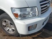 ✅ 2005 Infiniti QX56 • VIN: 5N3AA08CX5N813732 • Лот: 43207682. Опубликован ранее на IAAI с пробегом Не указан. Бесплатный доступ к архиву аукционных продаж из США и подробный отчёт об истории автомобиля на DreamBid. Изображение 6.