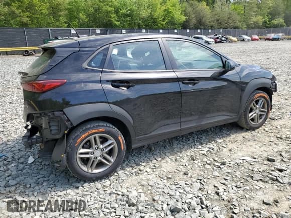 ✅ 2019 Hyundai Kona SE • VIN: KM8K1CAA5KU271111 • Лот: 52955774. Опубликован ранее на Copart с пробегом 67 516 миль. Бесплатный доступ к архиву аукционных продаж из США и подробный отчёт об истории автомобиля на DreamBid. Изображение 3.