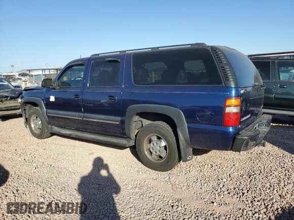 ✅ 2003 Chevrolet Suburban LT • VIN: 1GNFK16ZX3J198009 • Лот: 82784134. Опубликован ранее на Copart с пробегом 208 045 миль. Бесплатный доступ к архиву аукционных продаж из США и подробный отчёт об истории автомобиля на DreamBid. Изображение 2.