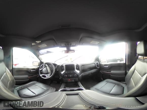 ✅ 2020 Chevrolet Silverado 1500 RST • VIN: 1GCUYEEL0LZ284112 • Lot: 43647673. Wystawiony na IAAI z przebiegiem 64 977 mil. Bezpłatny archiwum sprzedaży aukcyjnych z USA i szczegółowy raport historii pojazdu na DreamBid. Zdjęcie 18.