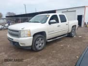 ✅ 2009 Chevrolet Silverado 1500 • VIN: 3GCEC33J79G169282 • Lot: 41387505. Wystawiony na IAAI z przebiegiem 243 182 mil. Bezpłatny archiwum sprzedaży aukcyjnych z USA i szczegółowy raport historii pojazdu na DreamBid. Zdjęcie 17.