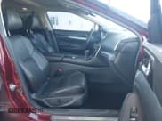 ✅ 2016 Nissan Maxima SR • VIN: 1N4AA6AP8GC386830 • Lot: 42995655. Wystawiony na IAAI z przebiegiem 181 661 mil. Bezpłatny archiwum sprzedaży aukcyjnych z USA i szczegółowy raport historii pojazdu na DreamBid. Zdjęcie 5.