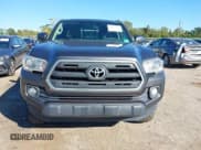 ✅ 2016 Toyota Tacoma SR5 • VIN: 5TFSZ5AN0GX016190 • Лот: 43612294. Опубликован ранее на IAAI с пробегом 247 258 миль. Бесплатный доступ к архиву аукционных продаж из США и подробный отчёт об истории автомобиля на DreamBid. Изображение 12.