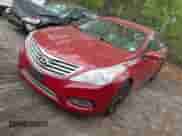 ✅ 2014 Hyundai Azera Limited • VIN: KMHFH4JG8EA398092 • Lot: 42046561. Wystawiony na IAAI z przebiegiem 171 270 mil mil. Skorzystaj z bezpłatnego archiwum sprzedaży aukcyjnych z USA i zobacz szczegółowy raport historii pojazdu na DreamBid. Zdjęcie 2.