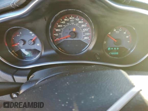 ✅ 2014 Dodge Avenger SXT • VIN: 1C3CDZCB0EN173471 • Lot: 95769345. Listed on Copart with 176,600 mi. Free auction sales archive from the USA and detailed vehicle history report at DreamBid. Image 9.