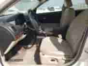 2007 Chevrolet Malibu LTZ with VIN 1G1ZU57N97F178189, listed as a Copart auction lot 77972504 with 101,221 mi miles and Salvage title. Bid and sale history available at DreamBid. Image 7.