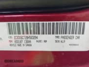 ✅ 2011 Chrysler 300 C • VIN: 2C3CK6CT2BH563294 • Лот: 43783226. Опубликован ранее на IAAI с пробегом 128 111 миль. Бесплатный доступ к архиву аукционных продаж из США и подробный отчёт об истории автомобиля на DreamBid. Изображение 9.